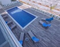 outdoor, swimming pool
